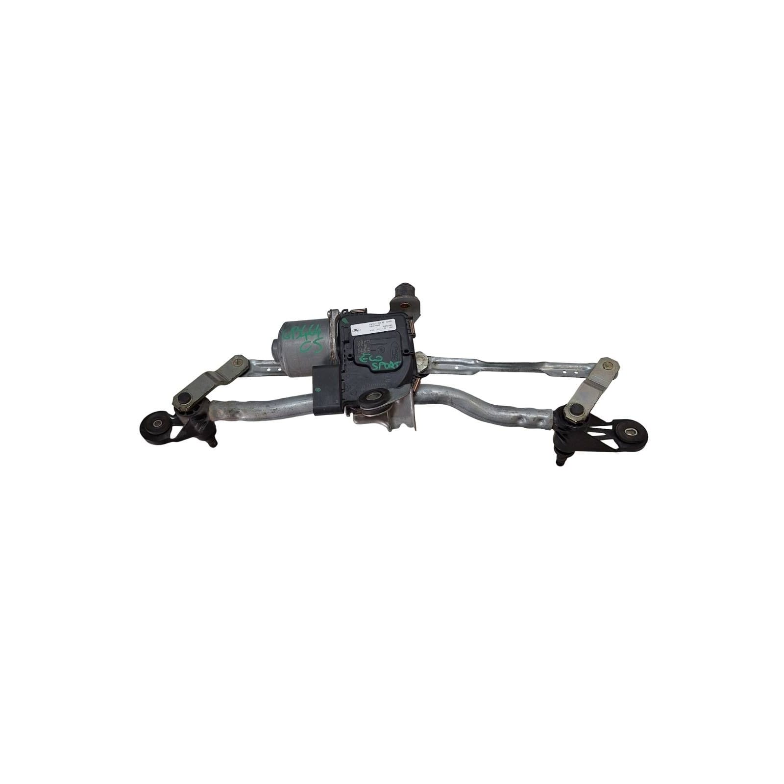 Meccanismo Tergiparabrezza (Ford) GN15-17500-AE GN15-17504-AE Usato