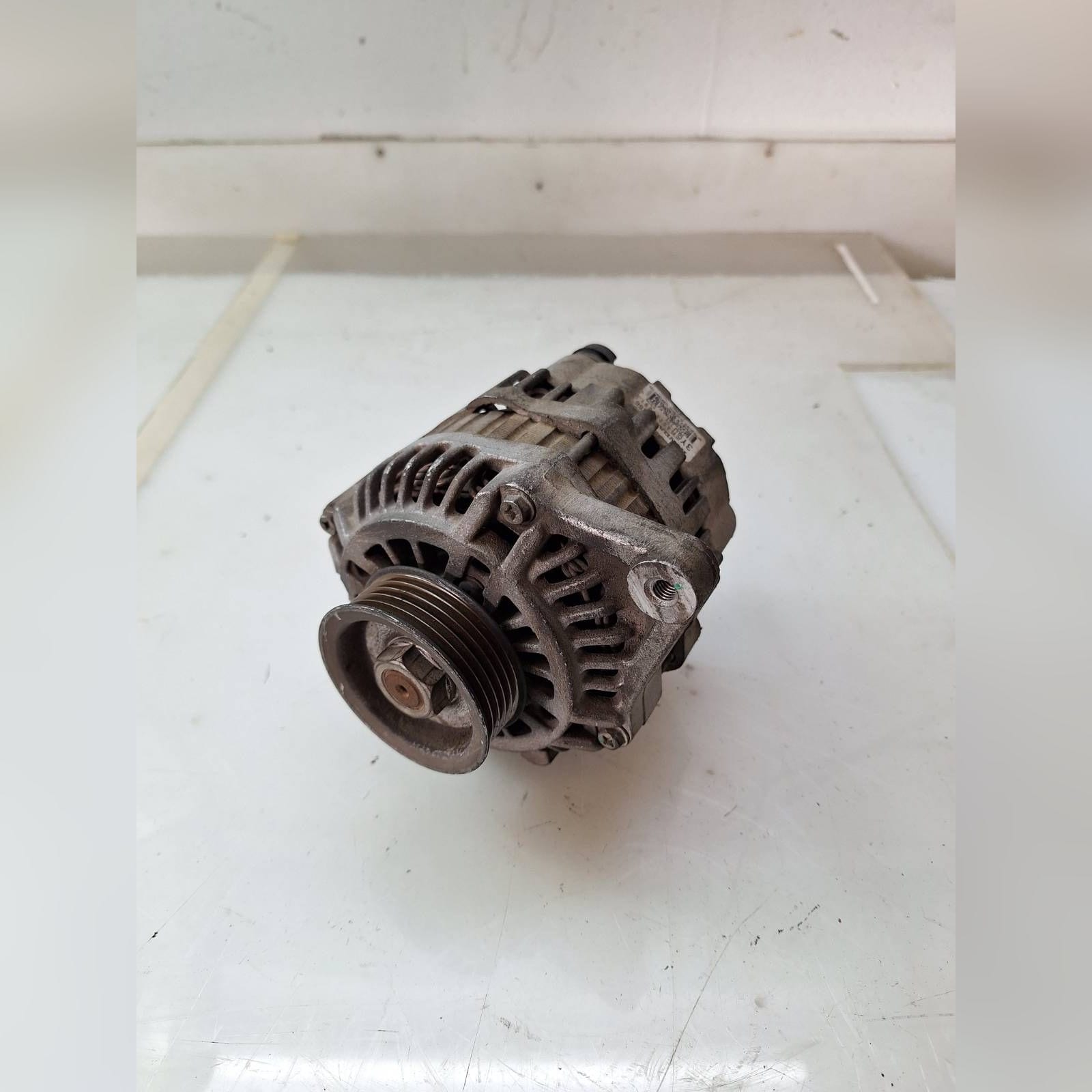 Alternatore (Mitsubishi Electric Corporation) 31100PWA004 A5TB0091 Usato