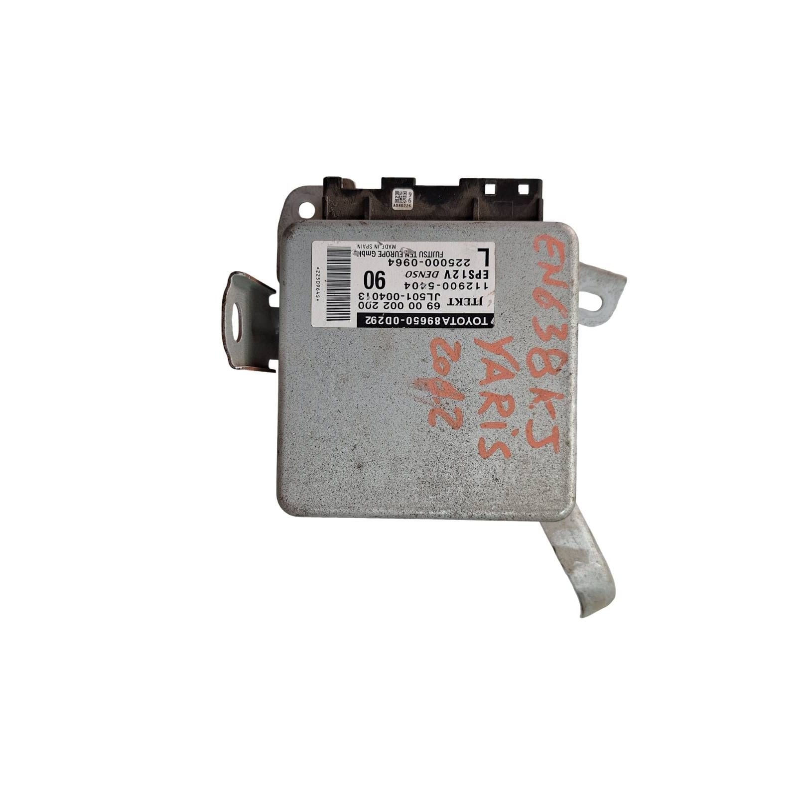 Centralina Sterzo (Denso Jtekt Fujitsu Ten) 89650-0D292 89650-0D292 Usato
