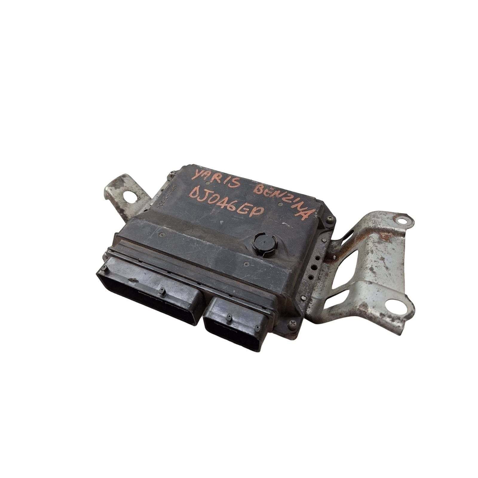Centralina Iniezione (Denso) 896610D310 89661-0D310 Usato