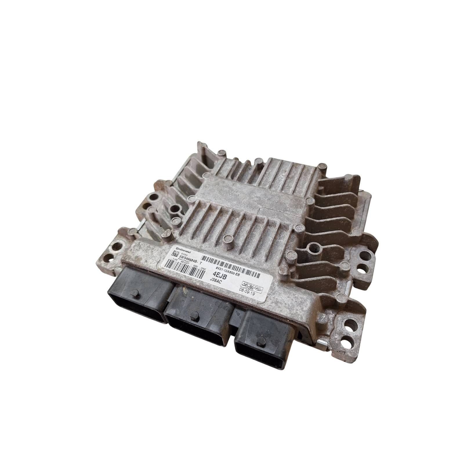 Centralina Iniezione (Continental) 5WS40584B-T 5WS40584B-T Usato