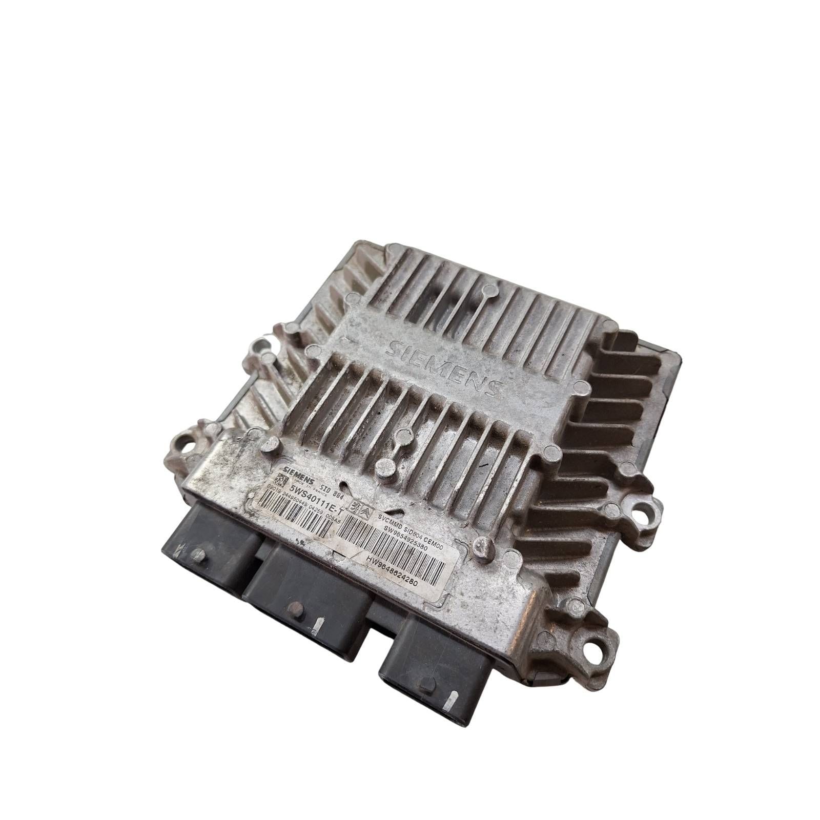 Centralina Iniezione (Siemens) 5WS40111E-T 5WS40111E-T Usato