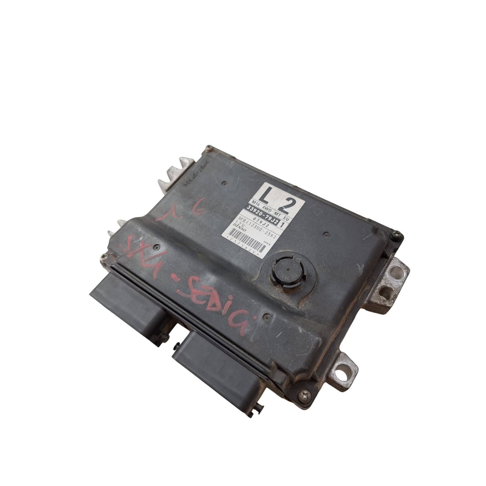 Centralina Iniezione (Denso) 3392079J23000 33920-79J2 Usato