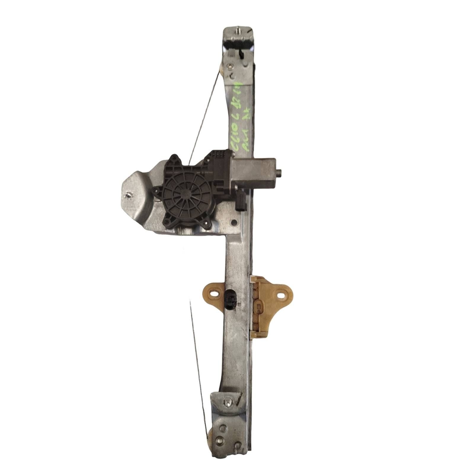 Alzacristallo Elettr. Porta Ant. Destro 807205569R 807205569R Usato
