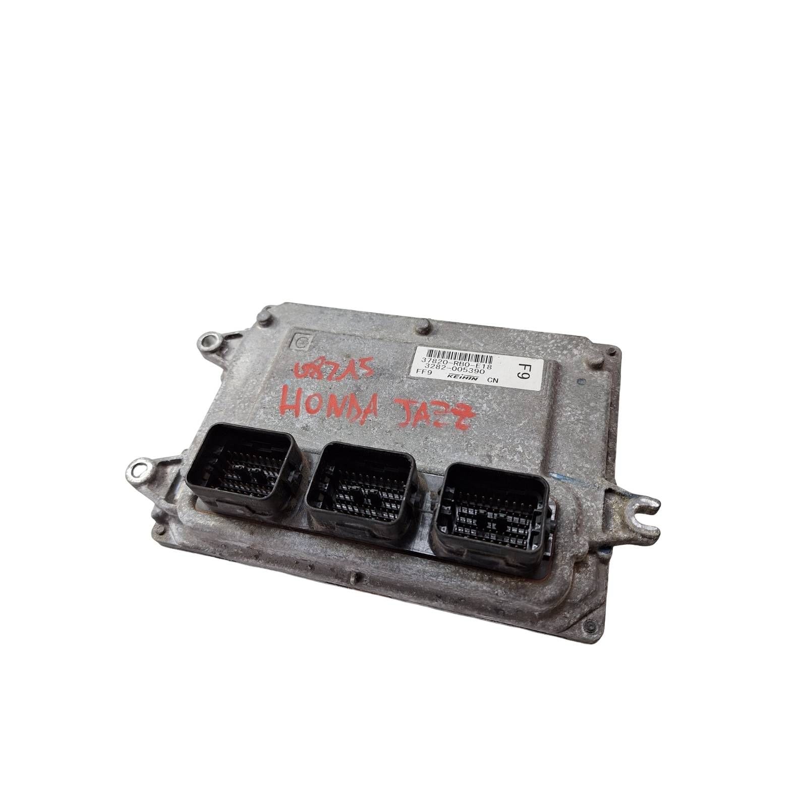 Centralina Iniezione (Keihin Denso) 37820RB0E14 37820-RB0-E18 Usato