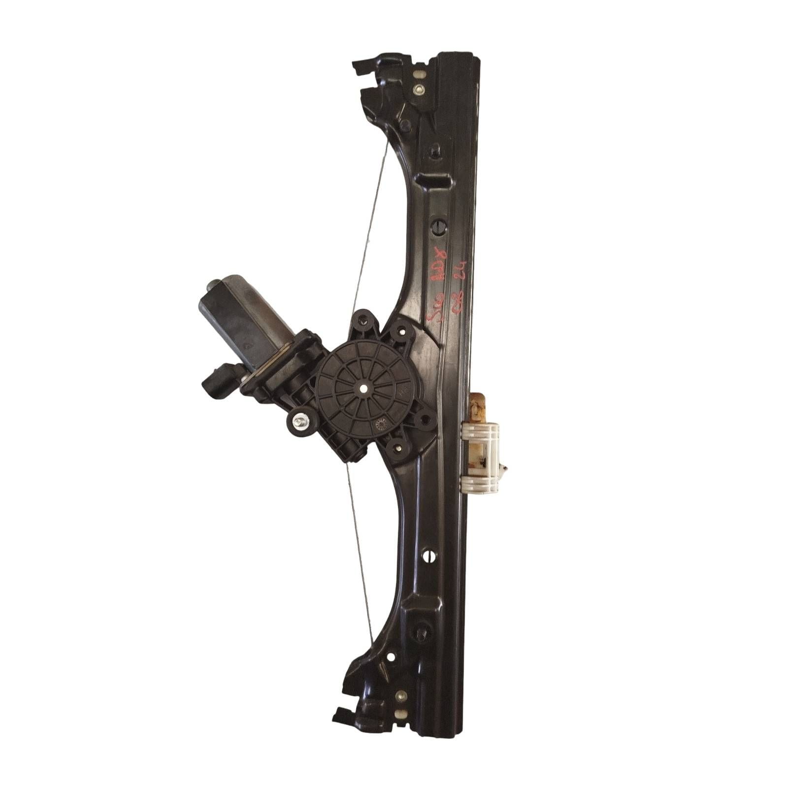 Alzacristallo Elettr. Porta Ant. Destro (Magna) 52204607 518893620 Usato